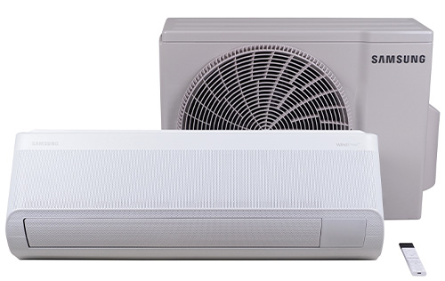 Ar condicionado SAMSUNG AR60F12C1AWNEU